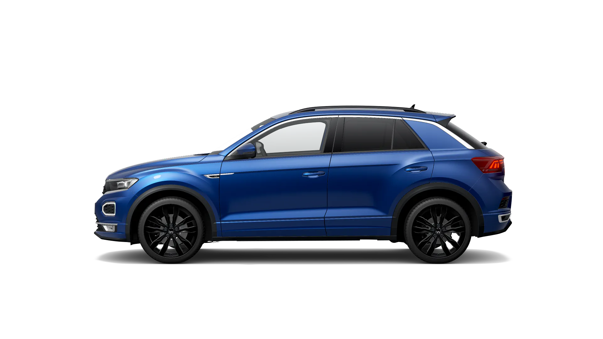 Volkswagen T-Roc Sport