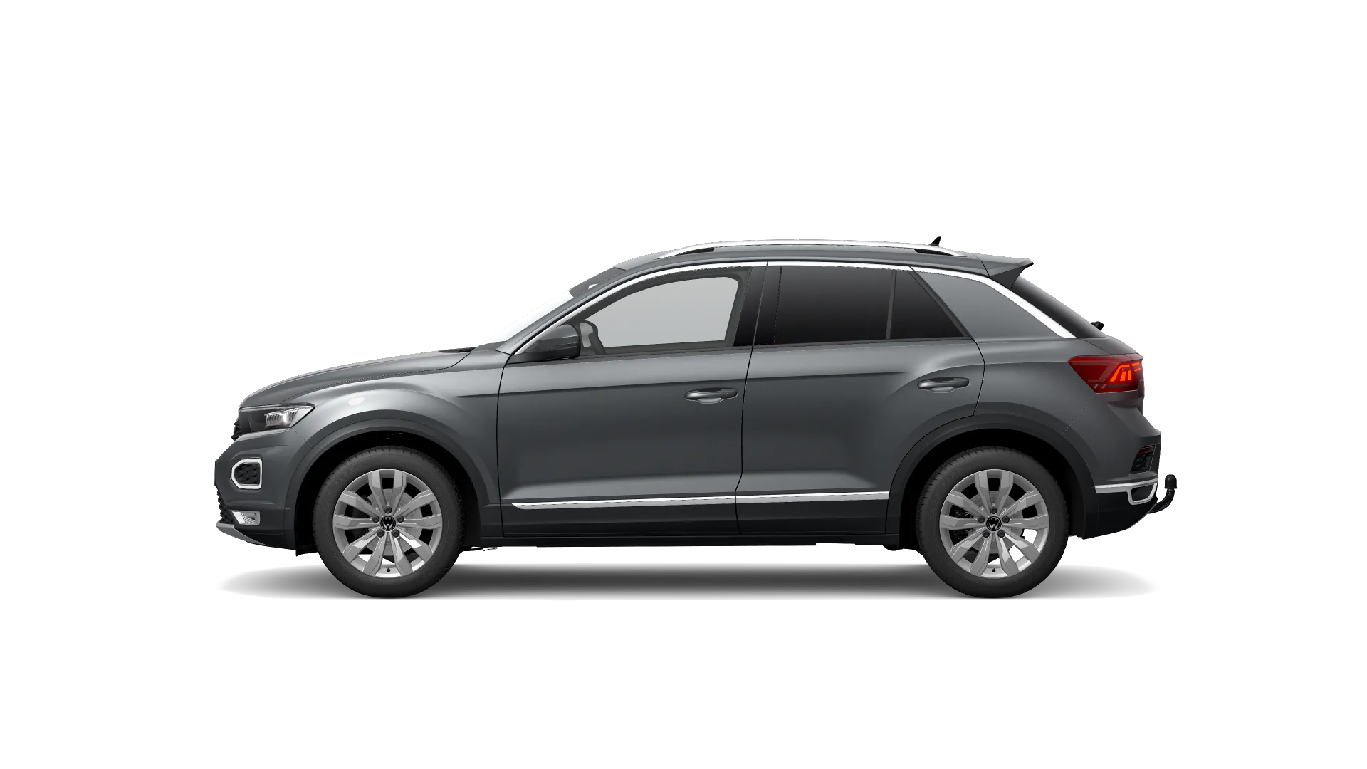 Volkswagen T-Roc Sport