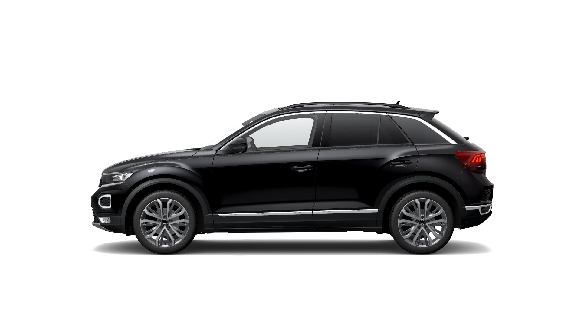Volkswagen T-Roc Sport