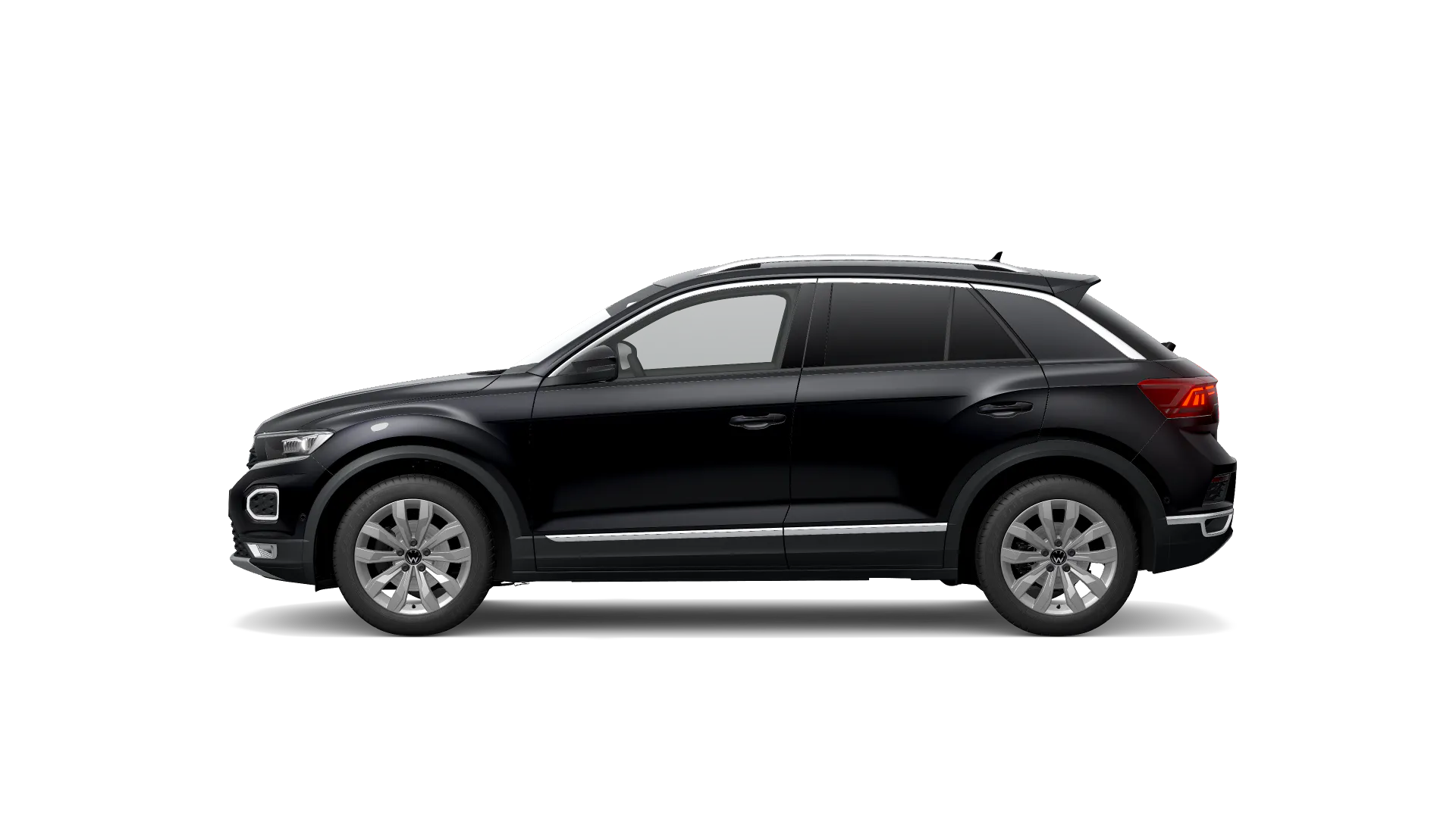 Volkswagen T-Roc Sport