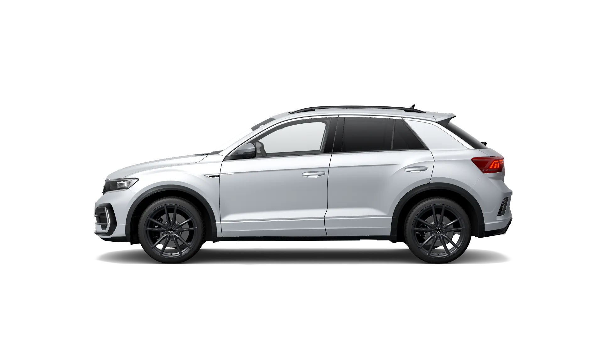 Volkswagen T-Roc R