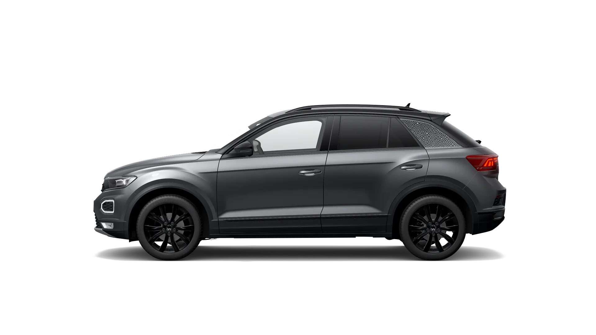 Volkswagen T-Roc Sport