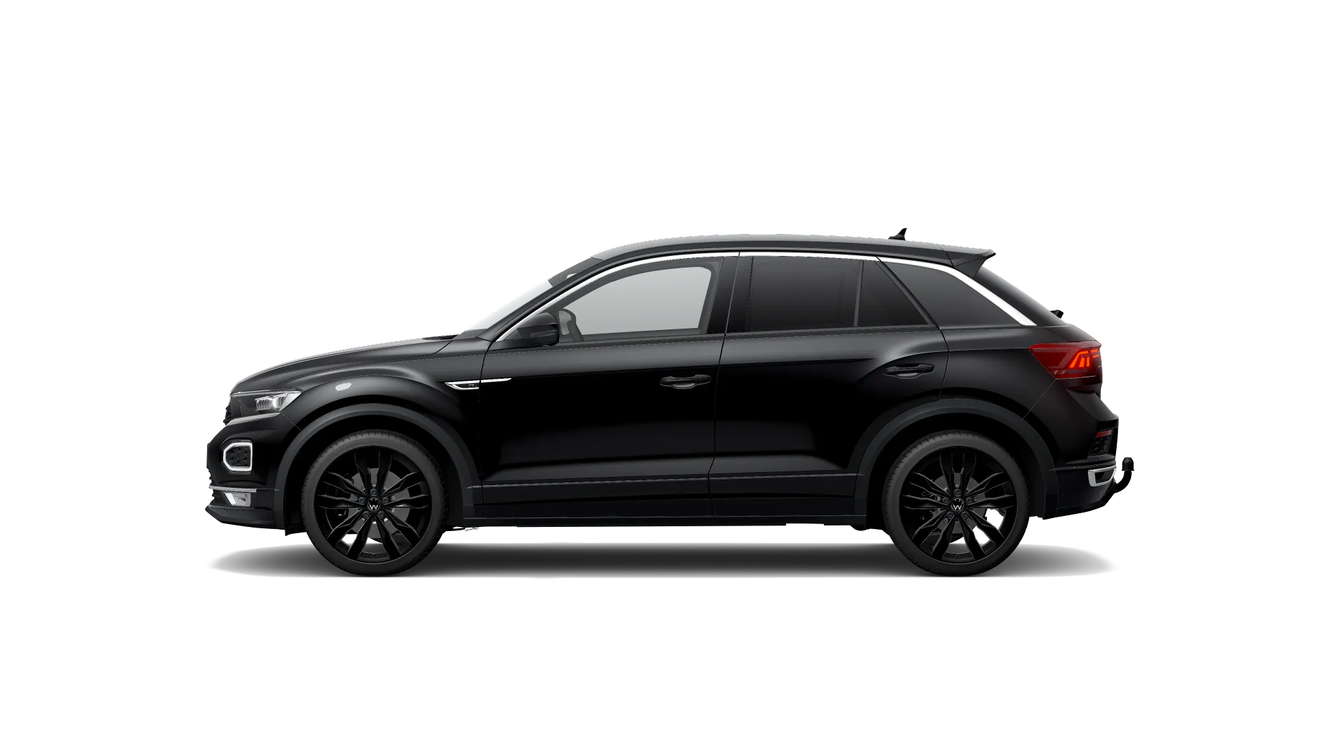 Volkswagen T-Roc Sport