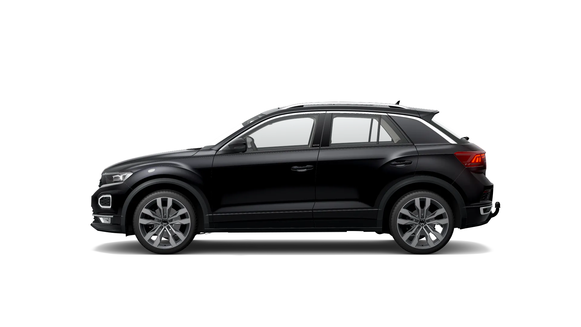 Volkswagen T-Roc Active