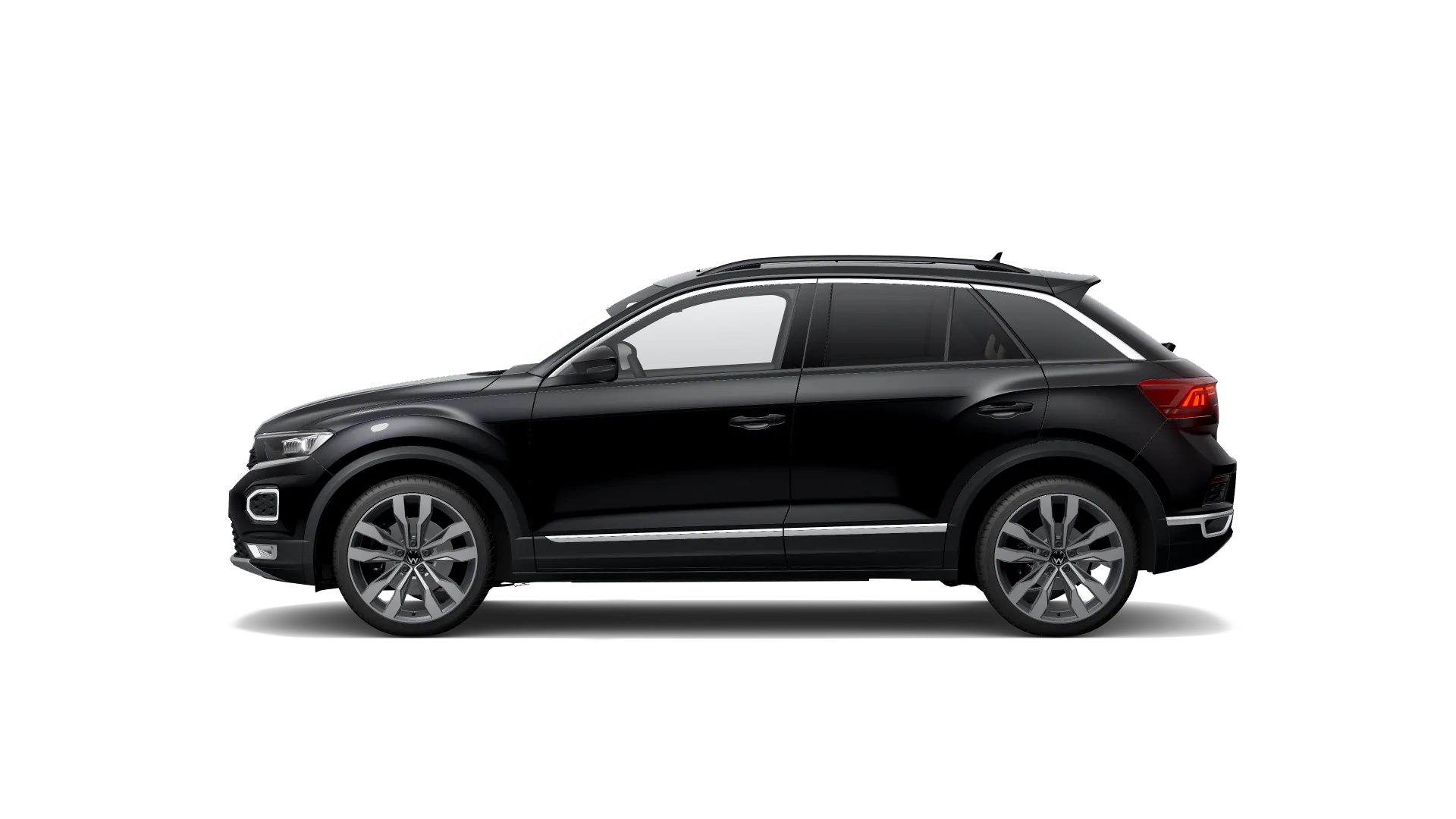 Volkswagen T-Roc Sport