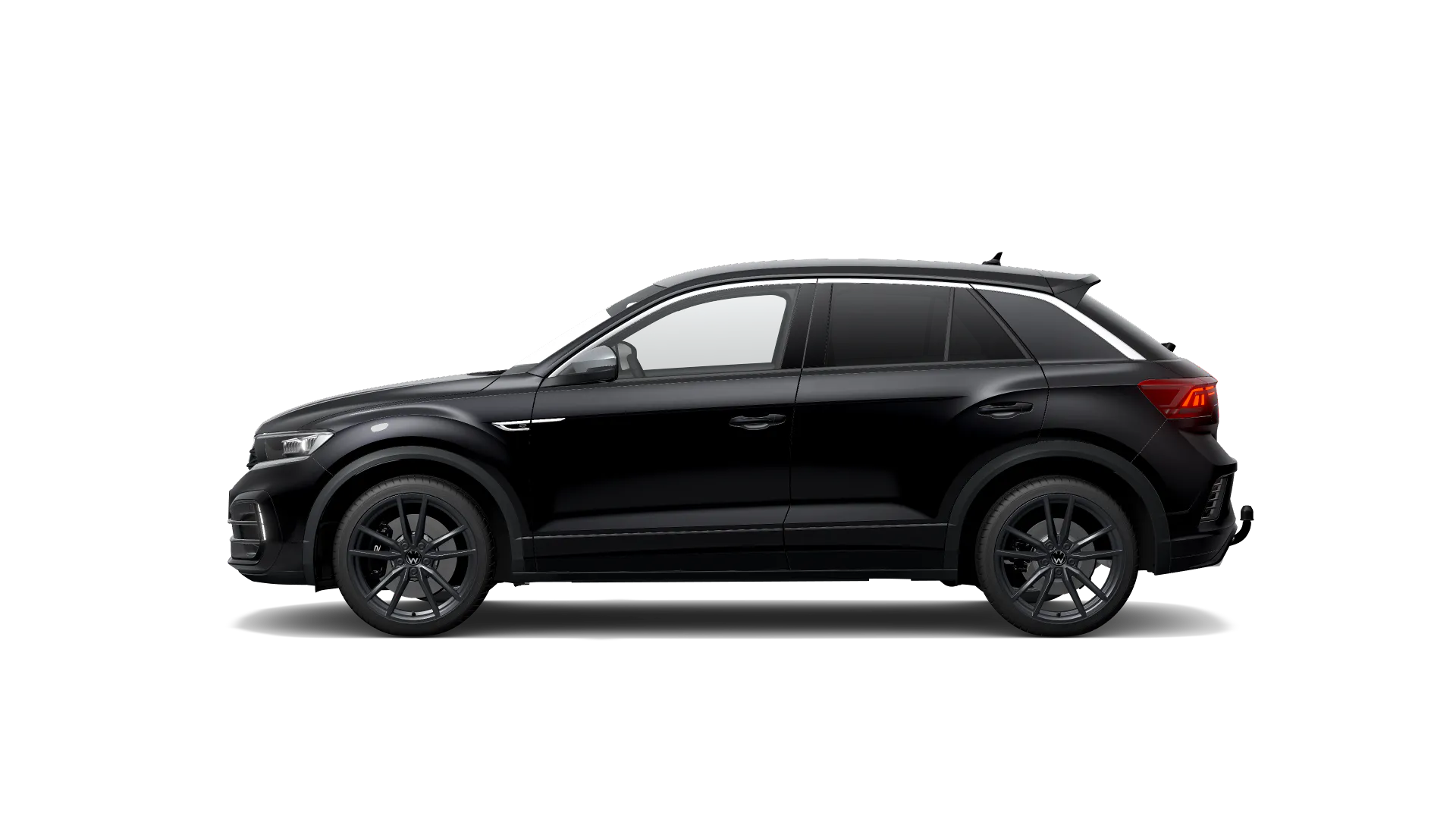 Volkswagen T-Roc R