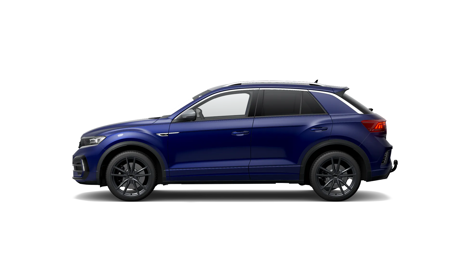 Volkswagen T-Roc R
