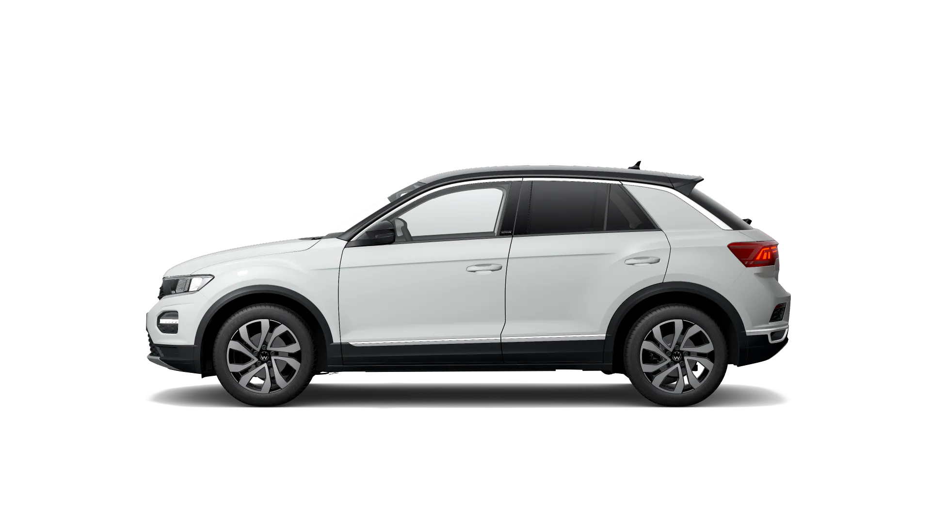 Volkswagen T-Roc Active