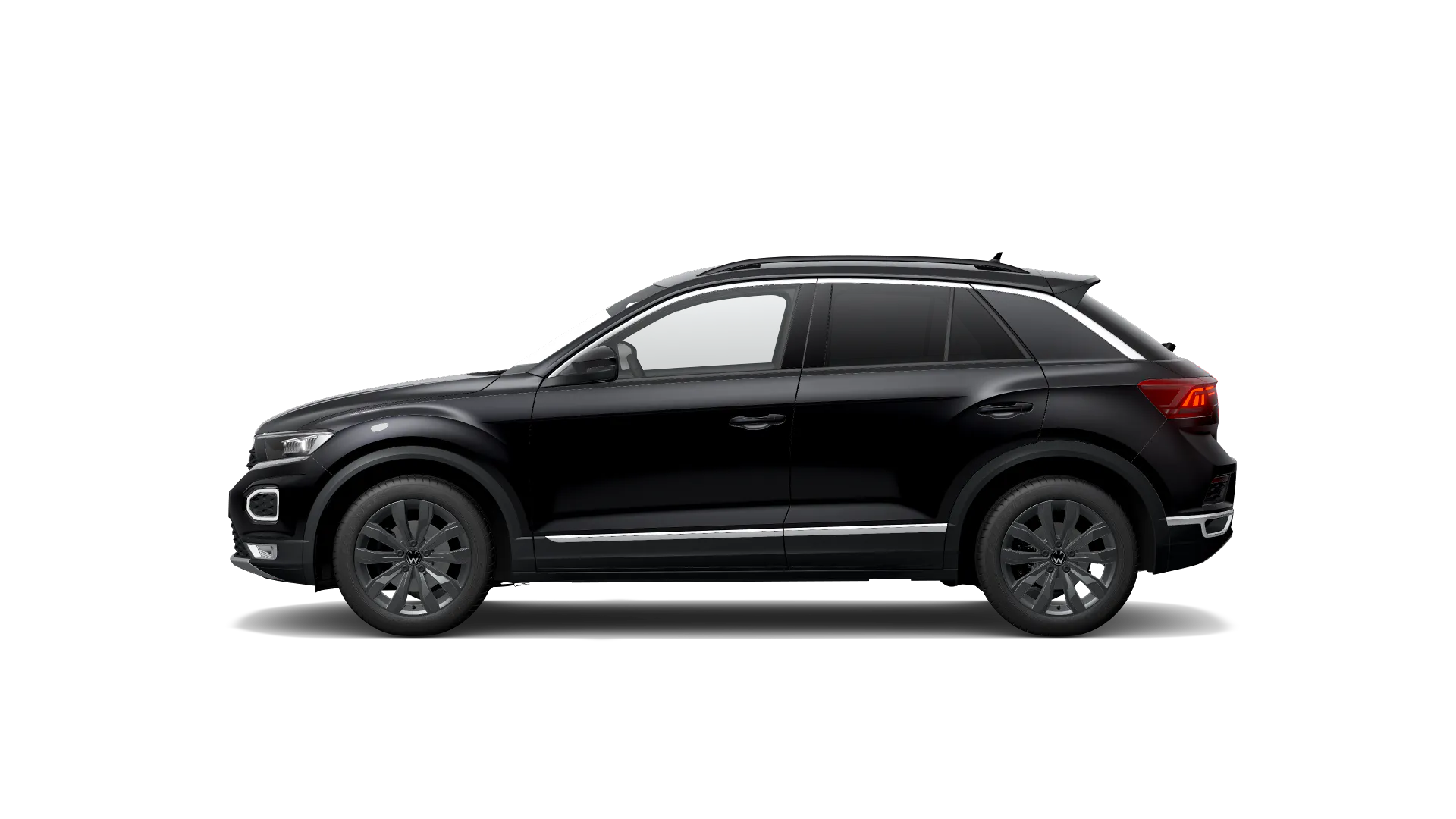 Volkswagen T-Roc Sport