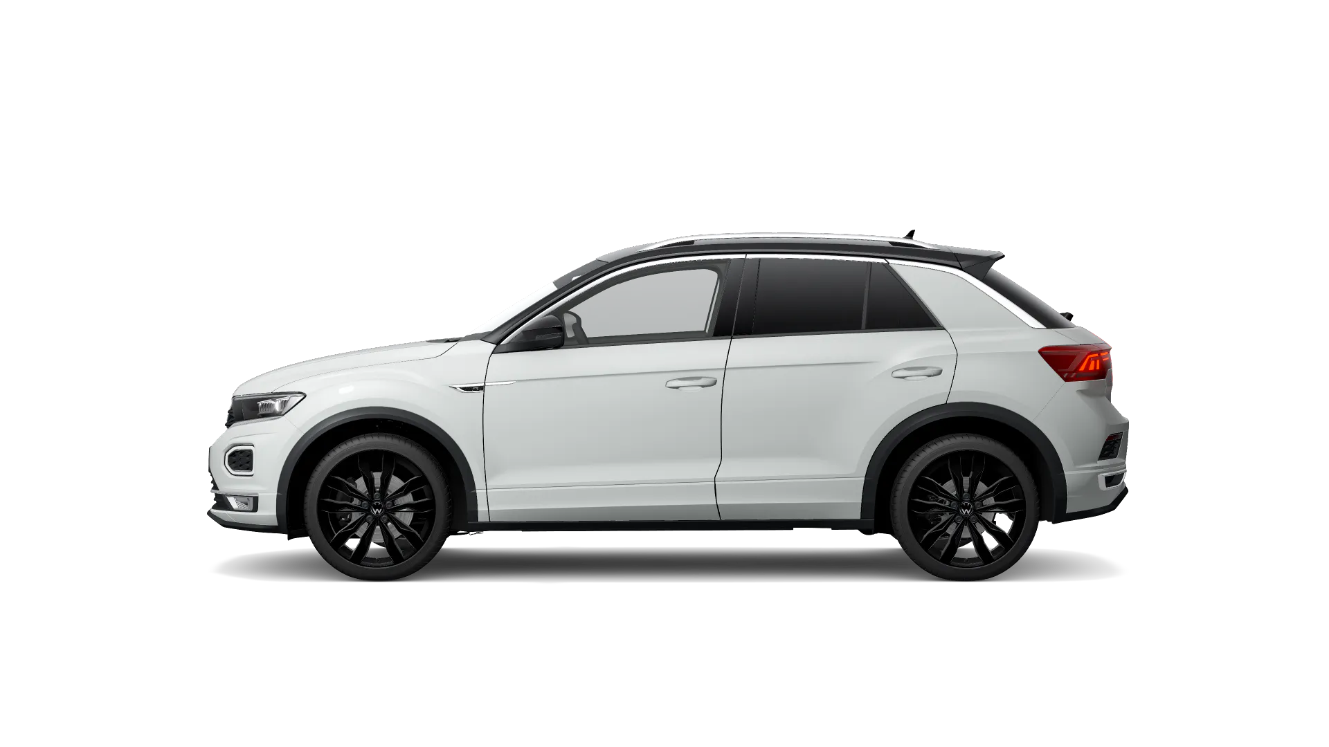 Volkswagen T-Roc Sport