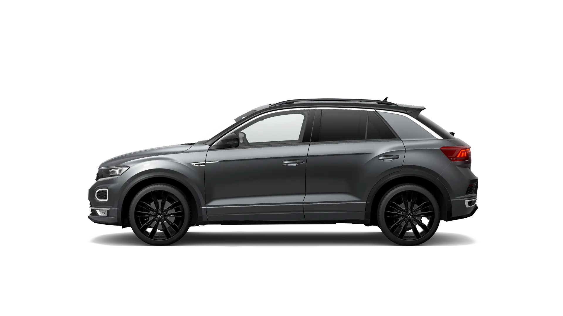 Volkswagen T-Roc Sport