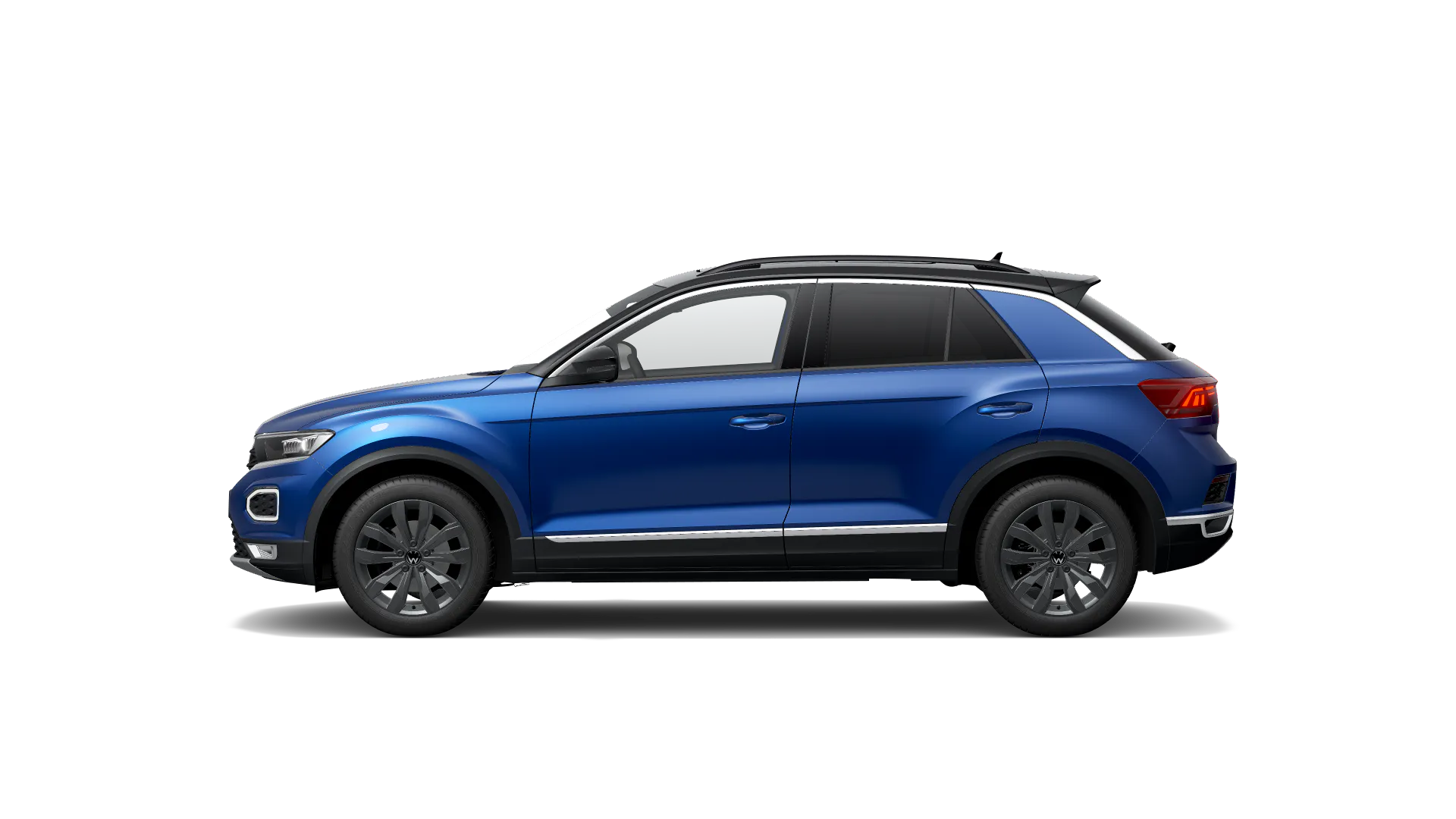 Volkswagen T-Roc Sport