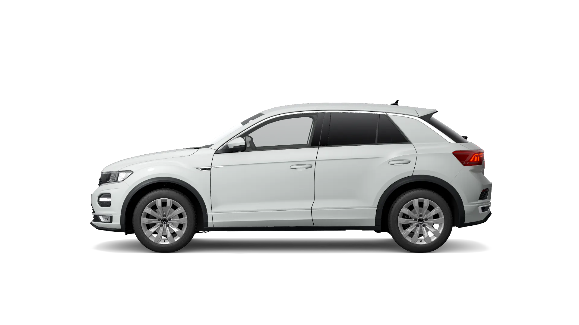 Volkswagen T-Roc Sport
