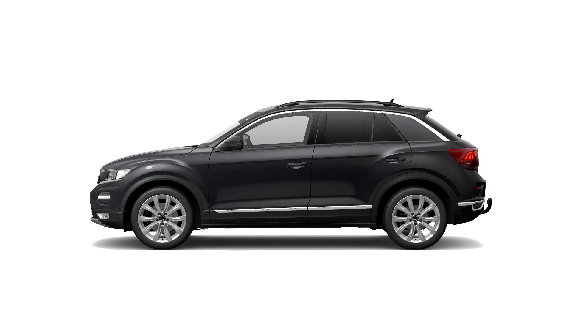 Volkswagen T-Roc Sport