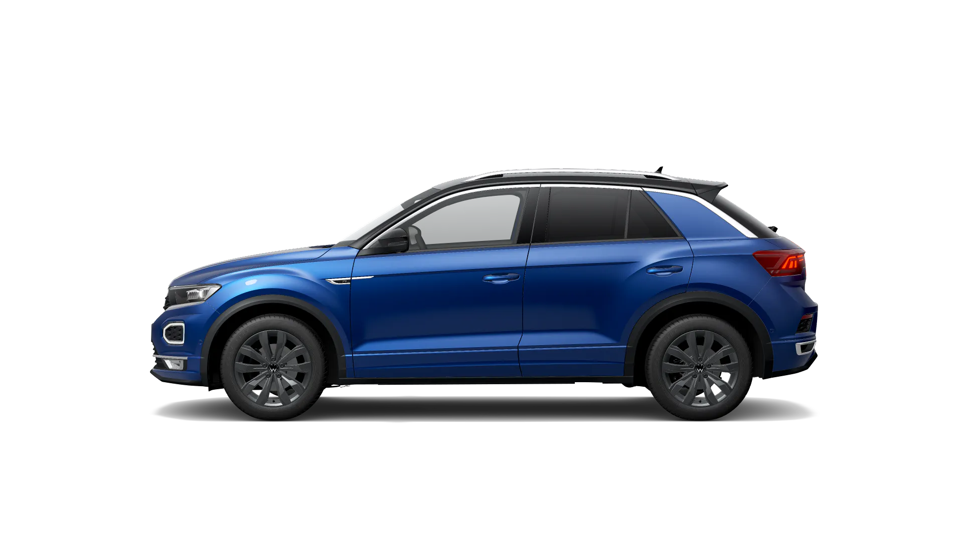 Volkswagen T-Roc Sport