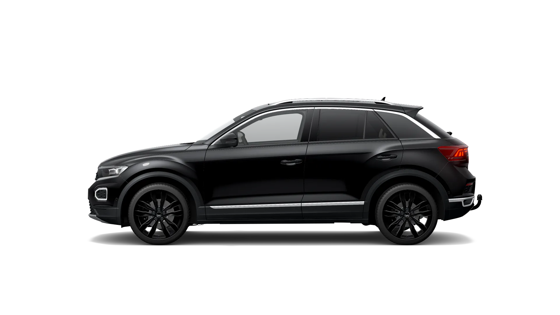 Volkswagen T-Roc Sport