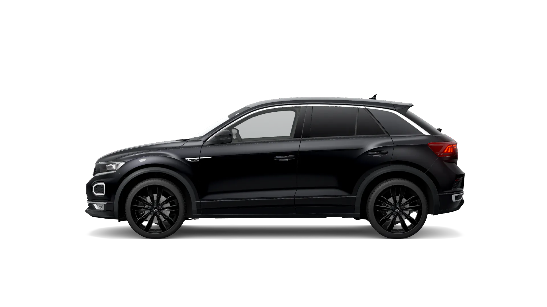 Volkswagen T-Roc Sport