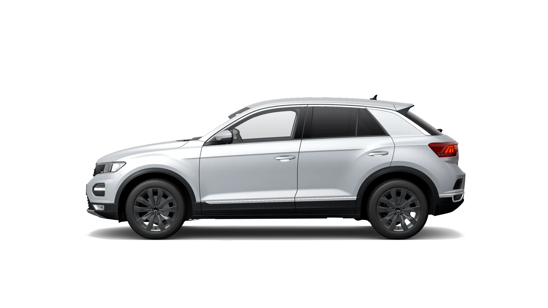 Volkswagen T-Roc Sport