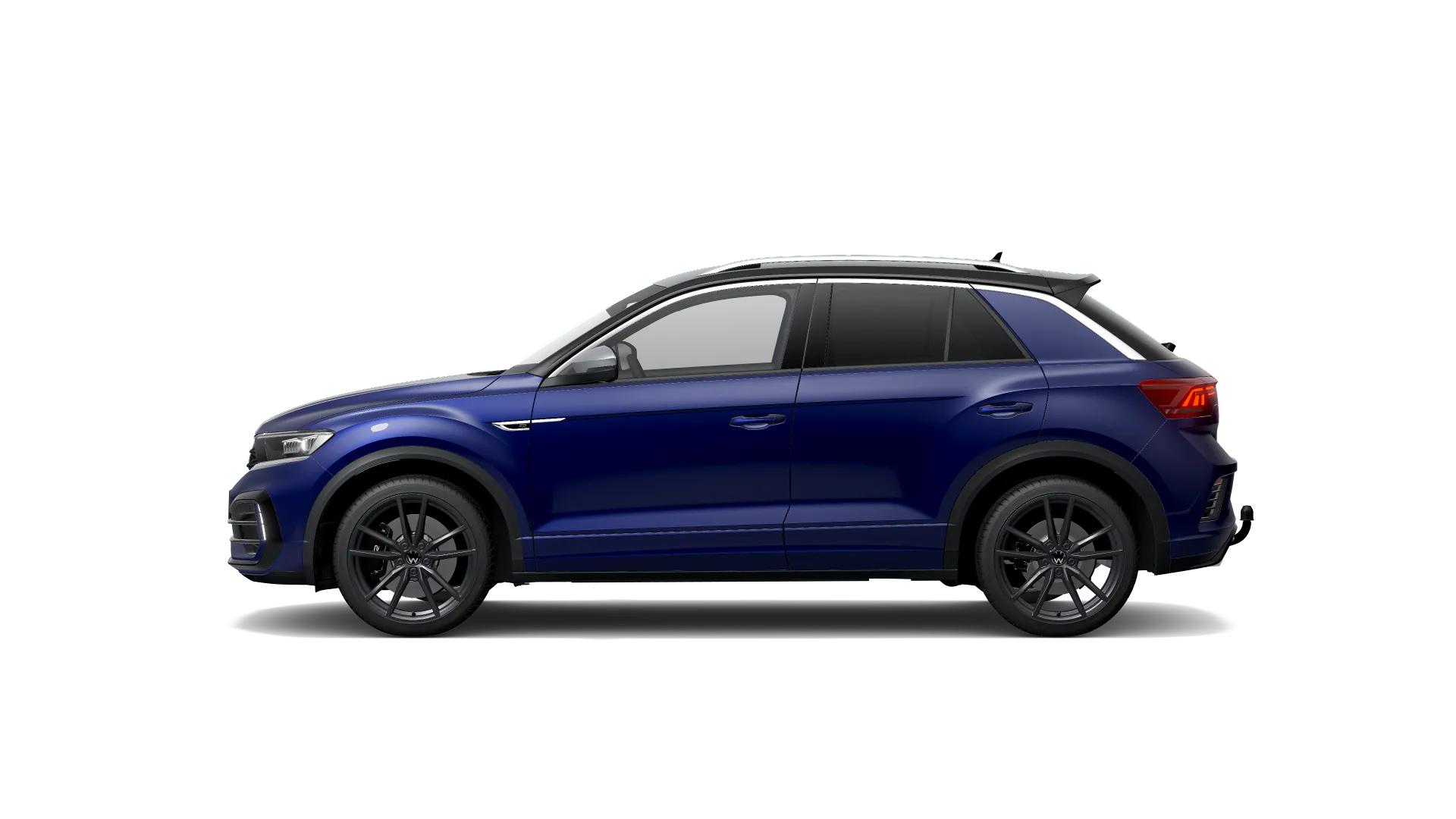 Volkswagen T-Roc R