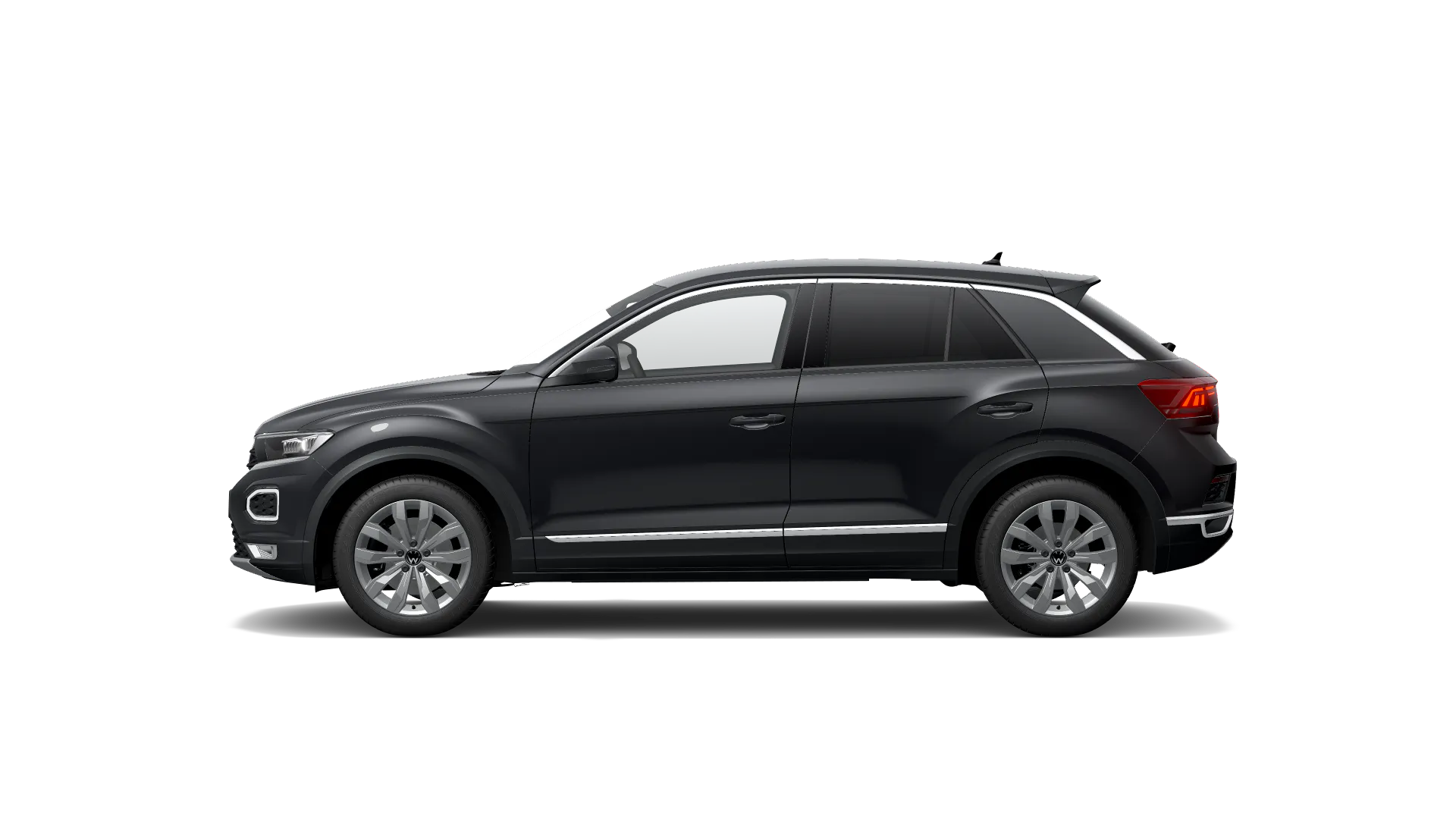 Volkswagen T-Roc Sport