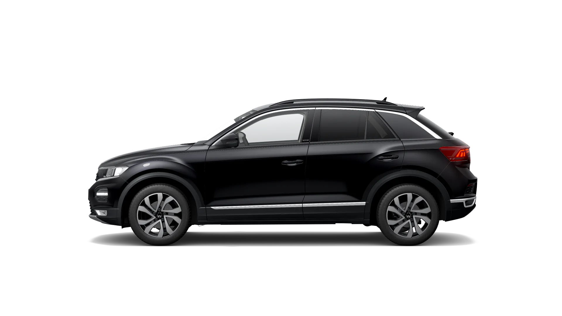 Volkswagen T-Roc Active