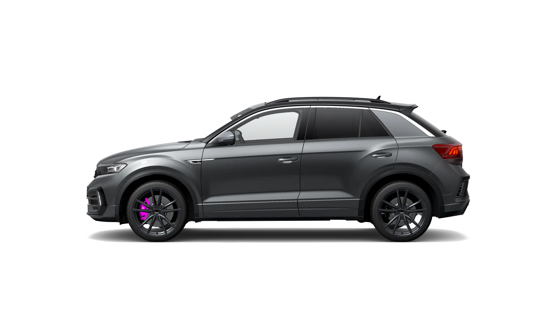 Volkswagen T-Roc R