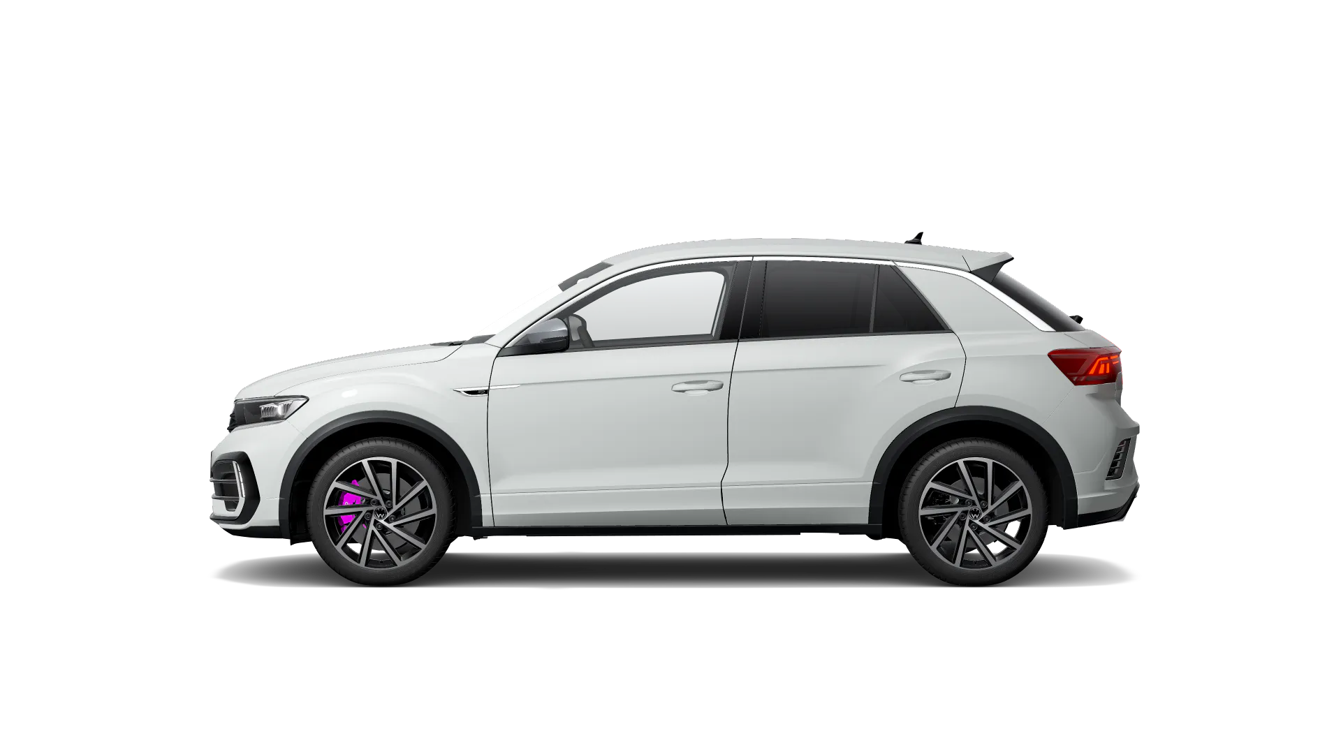 Volkswagen T-Roc R