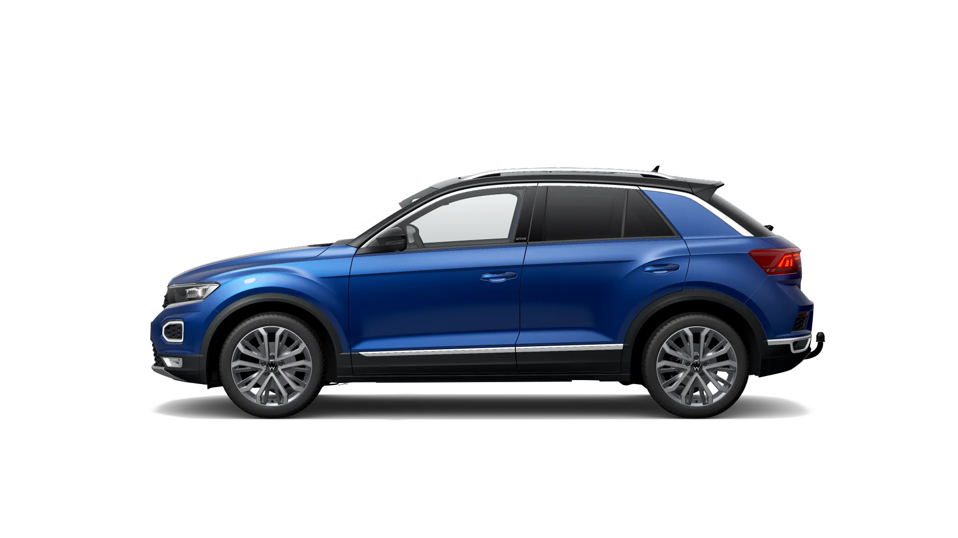 Volkswagen T-Roc Active