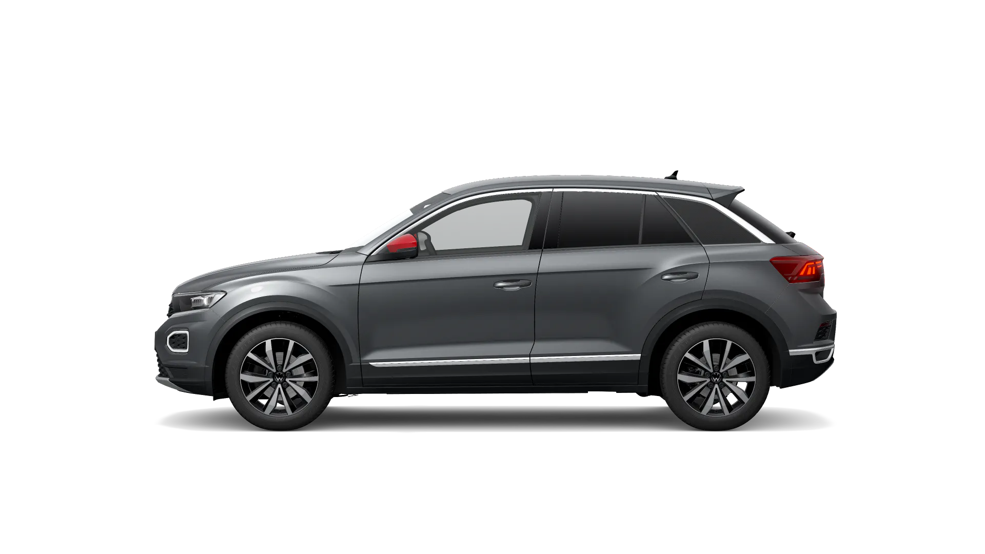 Volkswagen T-Roc Sport