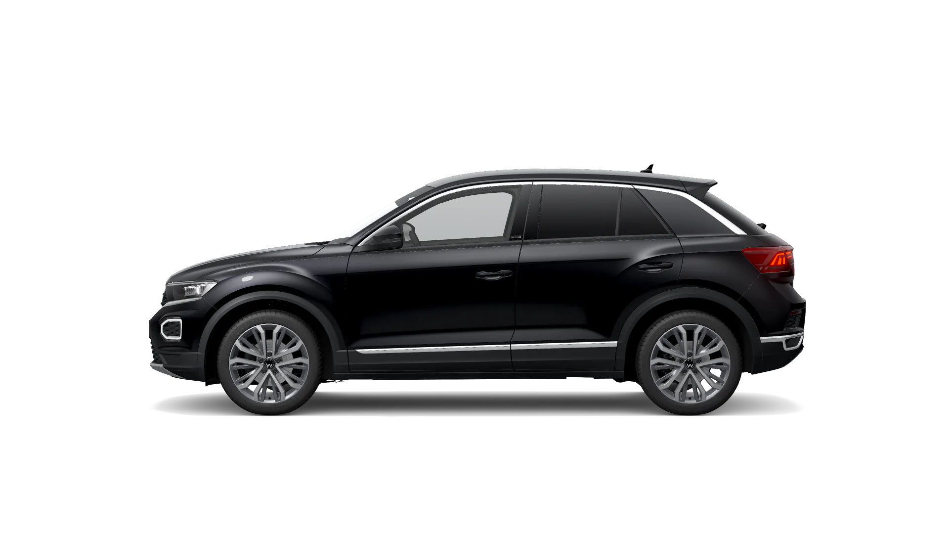 Volkswagen T-Roc Active