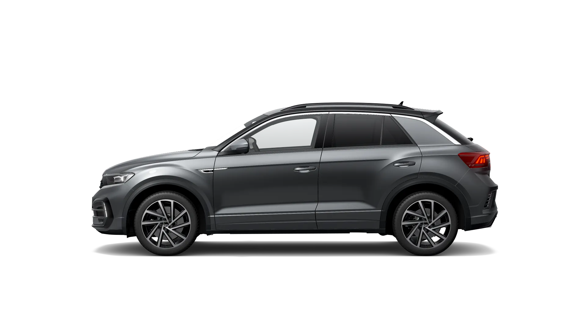 Volkswagen T-Roc R