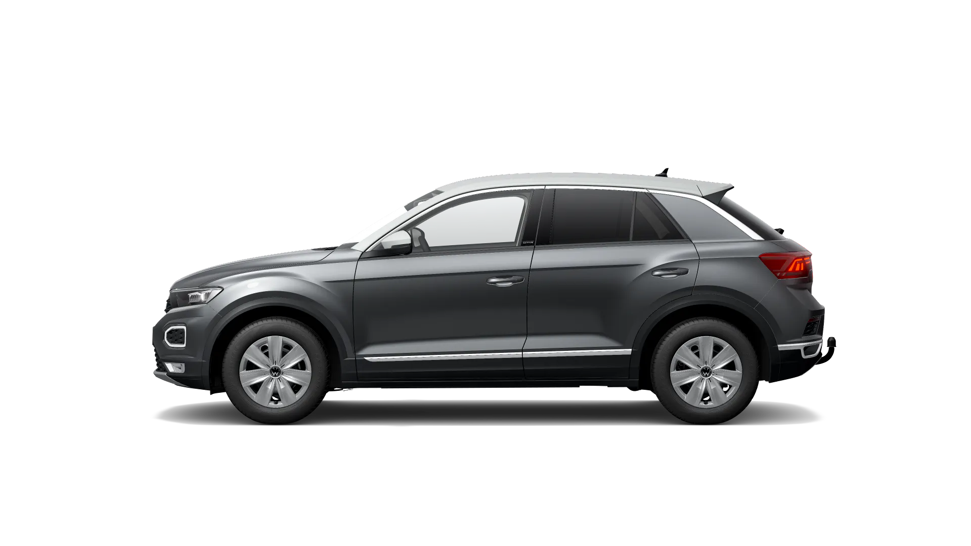 Volkswagen T-Roc Active