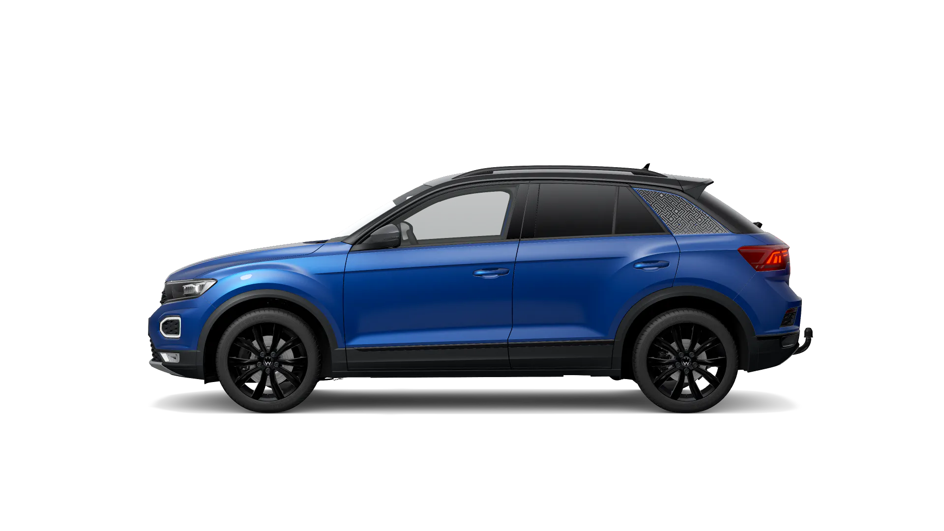 Volkswagen T-Roc Sport