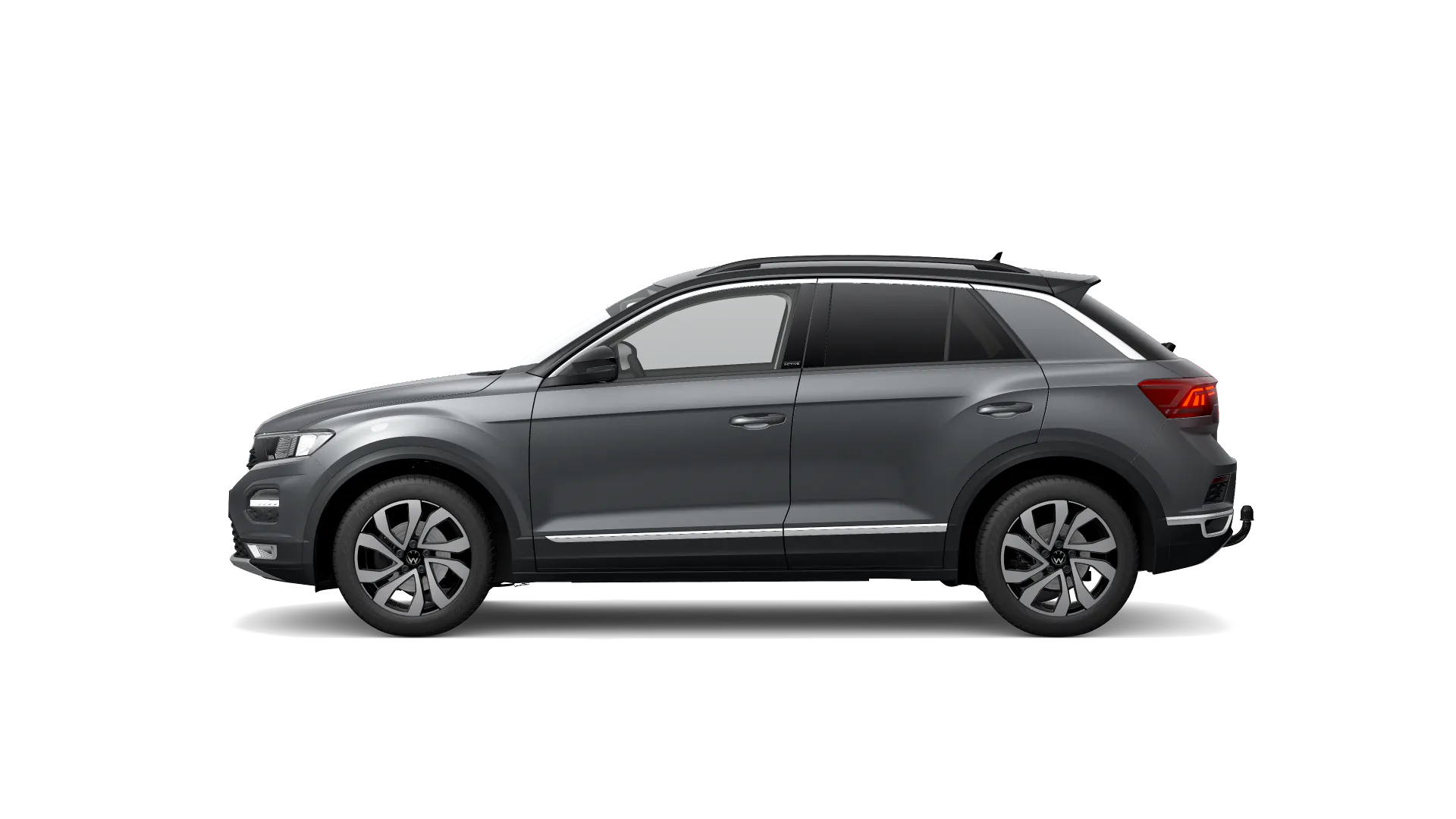 Volkswagen T-Roc Active