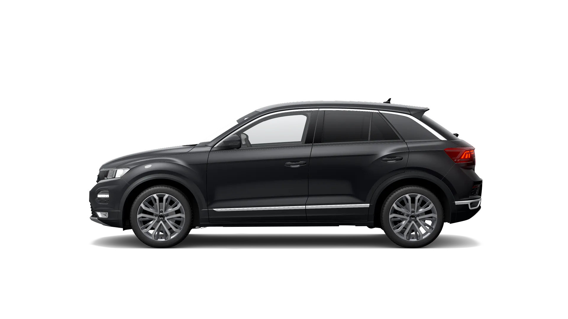 Volkswagen T-Roc Sport