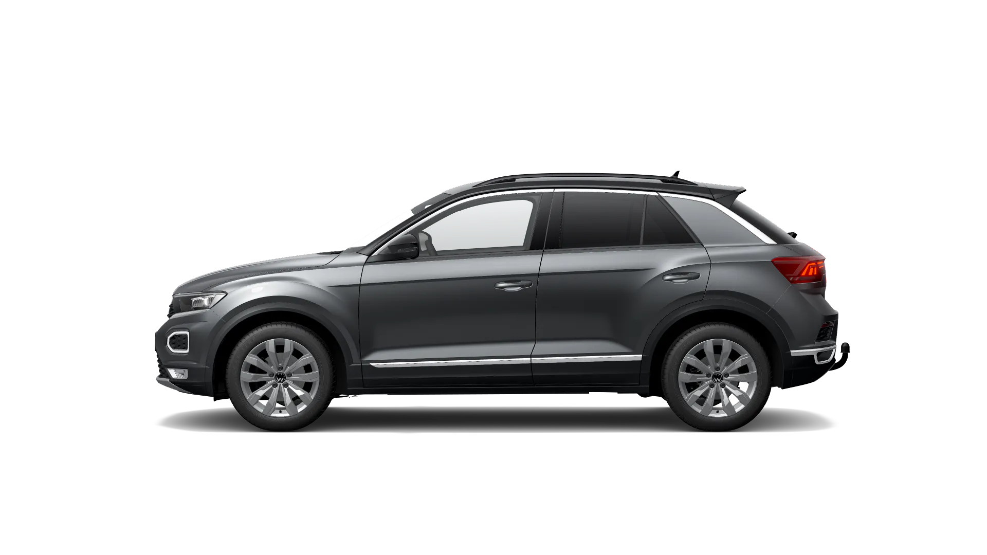 Volkswagen T-Roc Sport