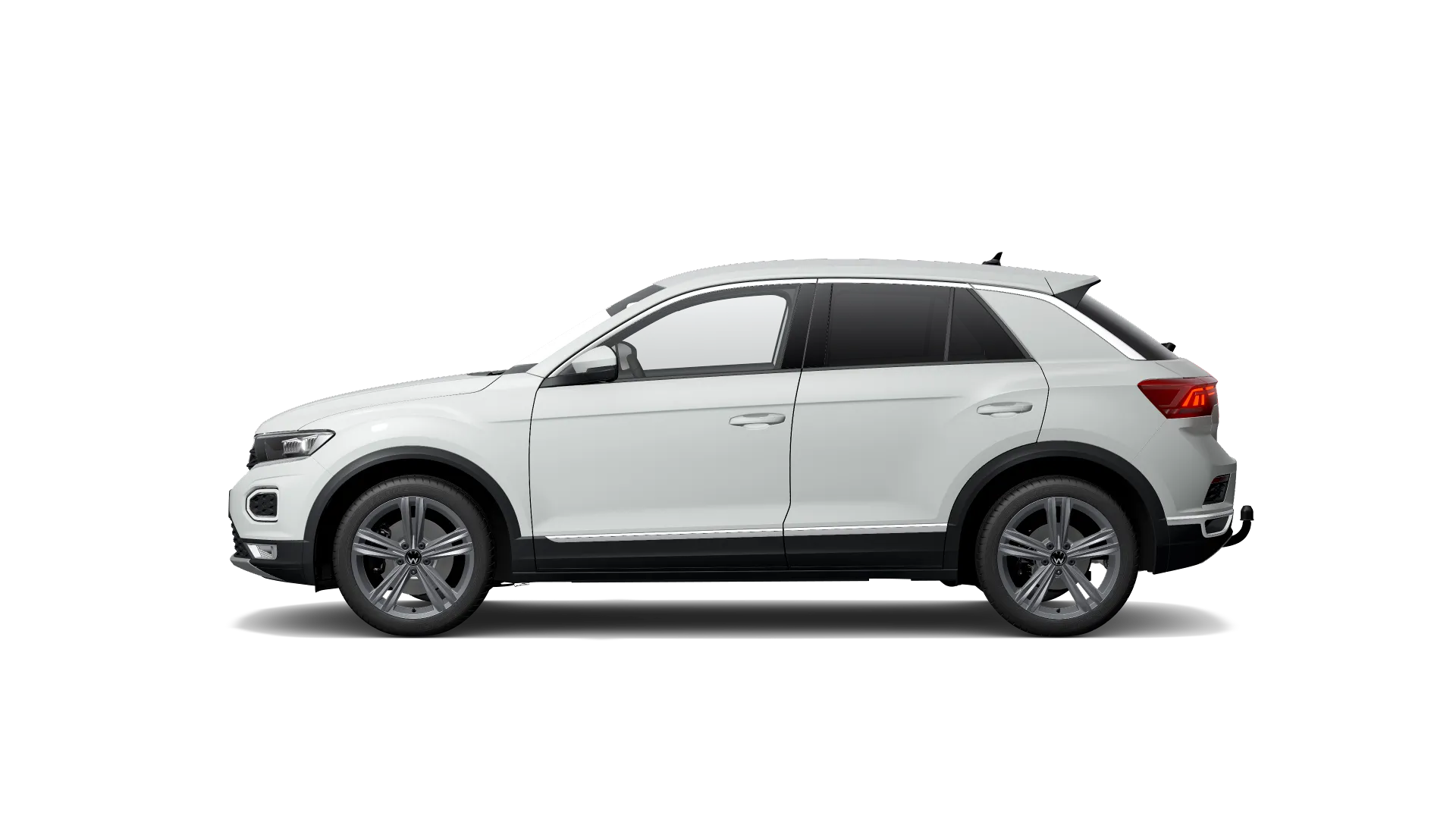 Volkswagen T-Roc Sport