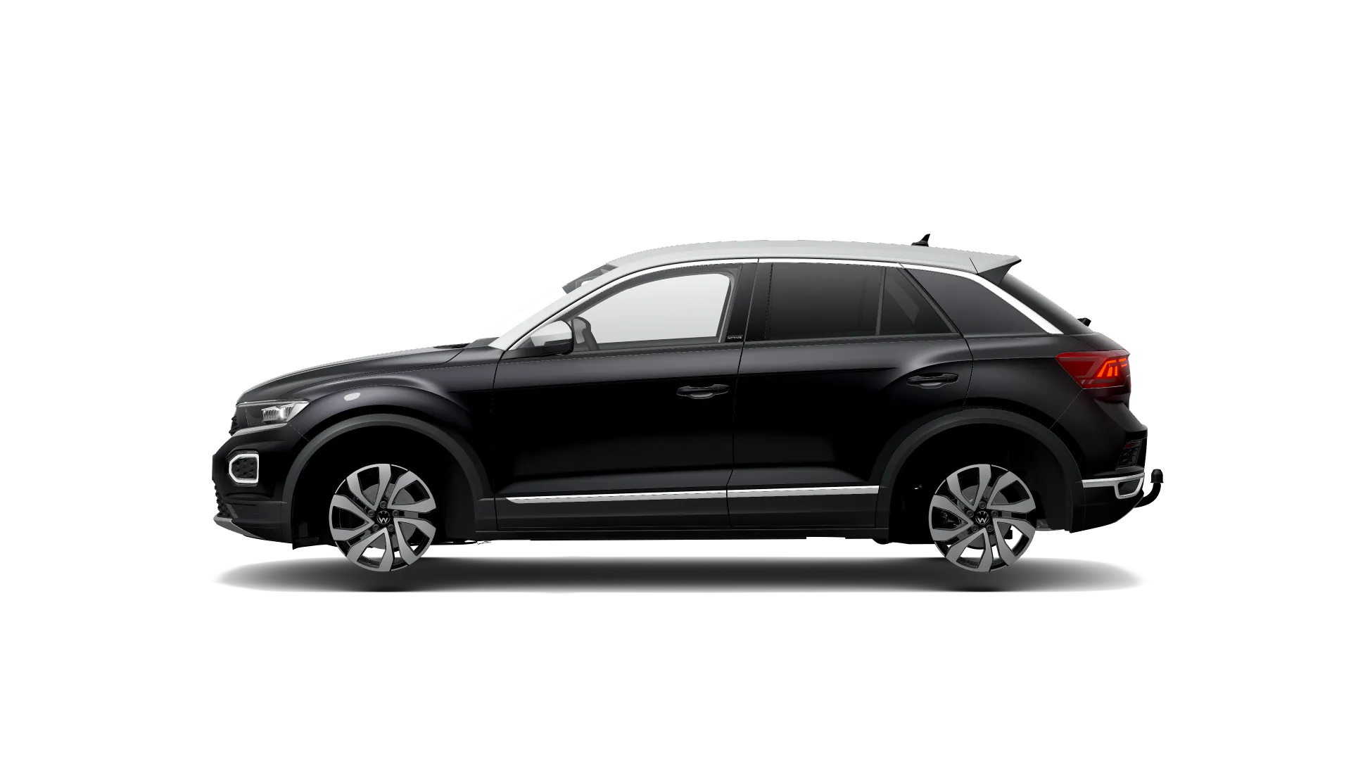 Volkswagen T-Roc Active