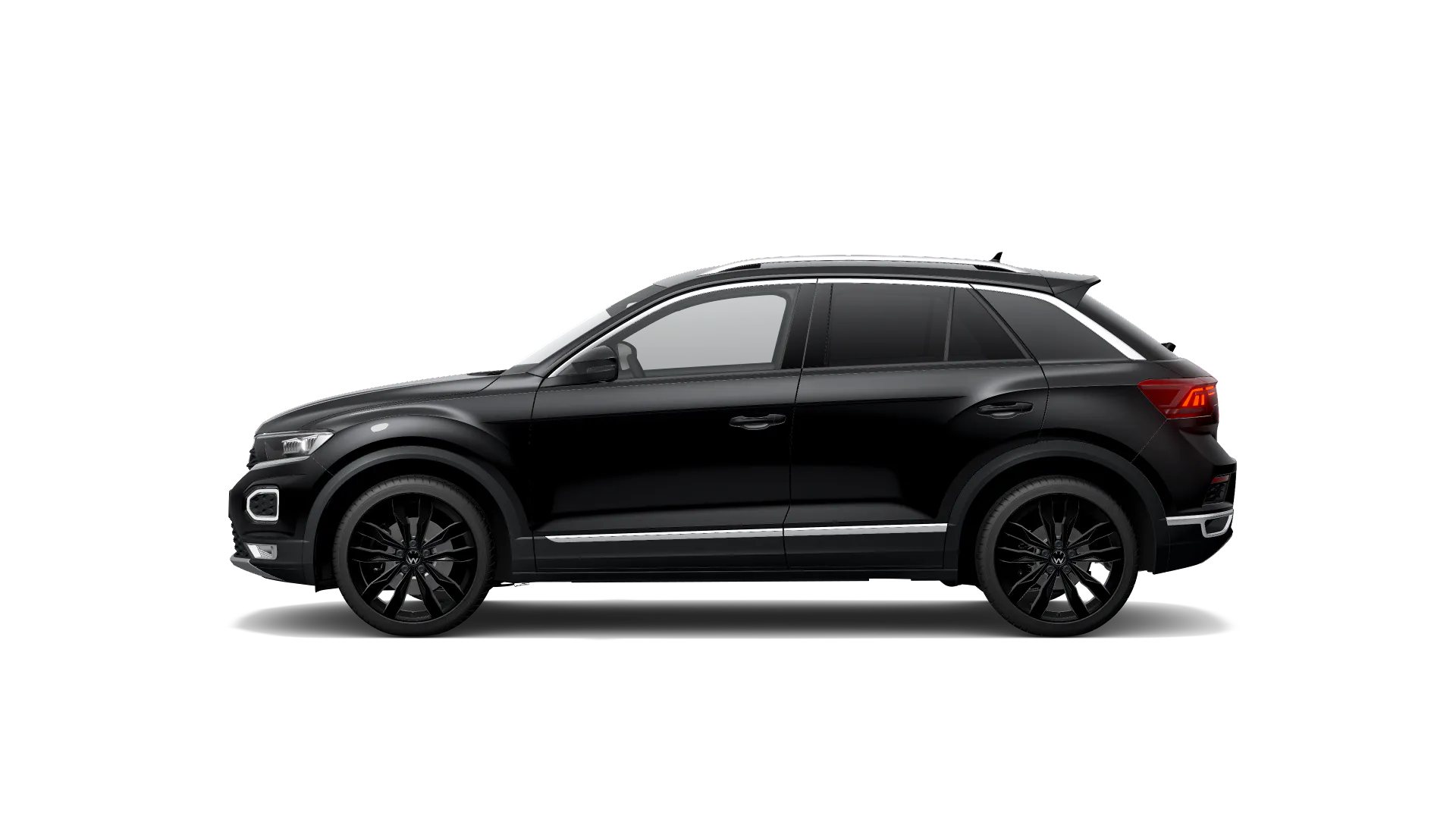 Volkswagen T-Roc Sport