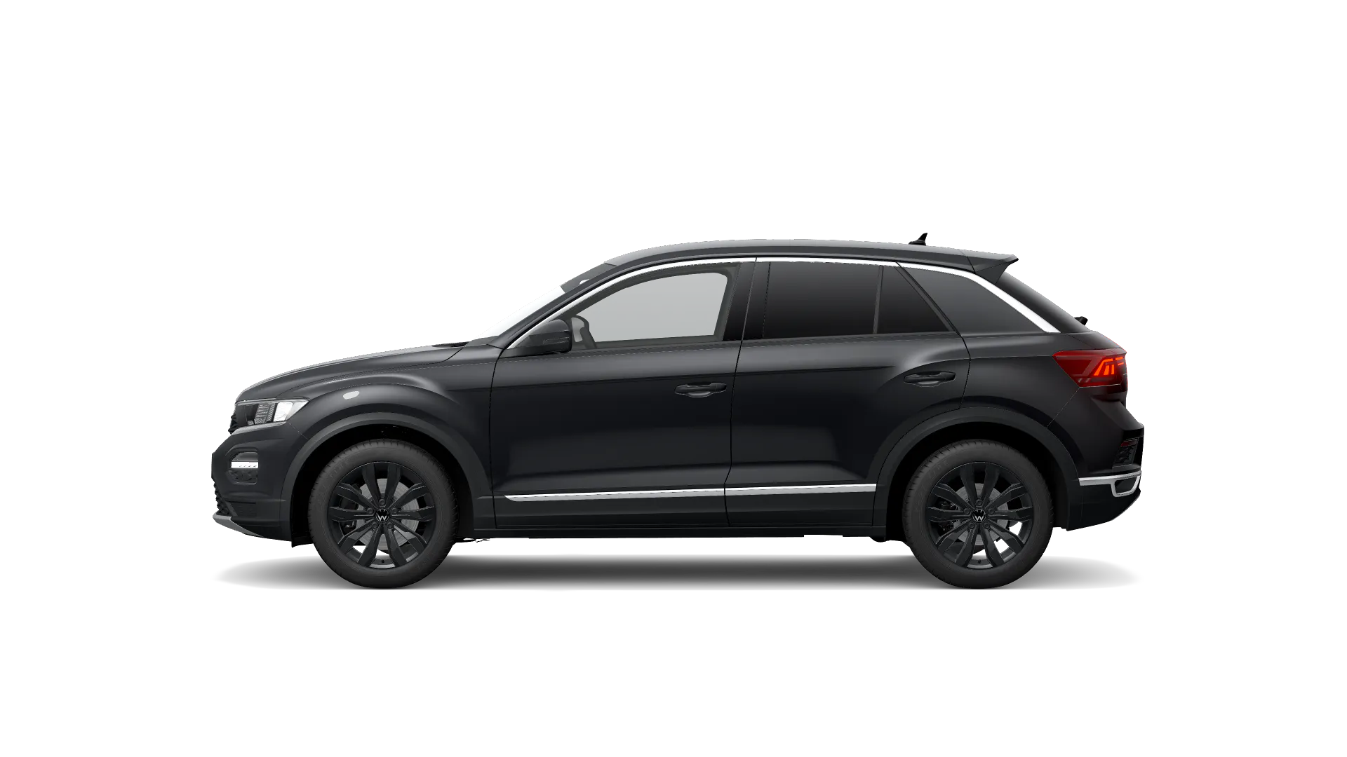 Volkswagen T-Roc Sport