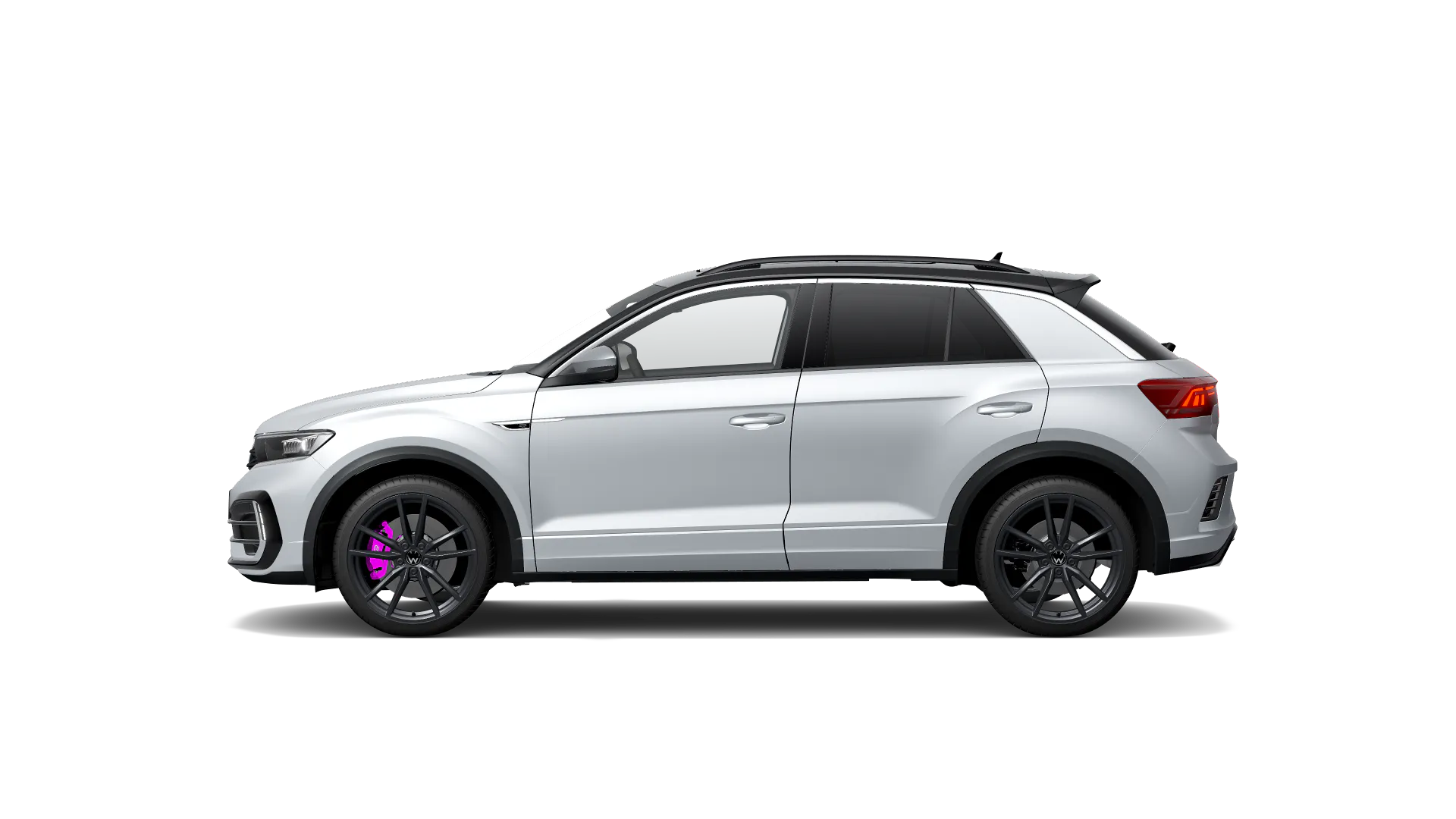 Volkswagen T-Roc R
