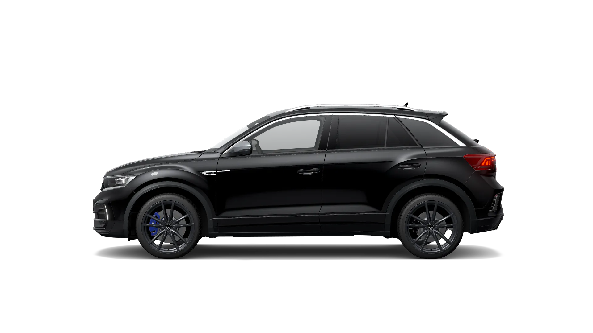 Volkswagen T-Roc R