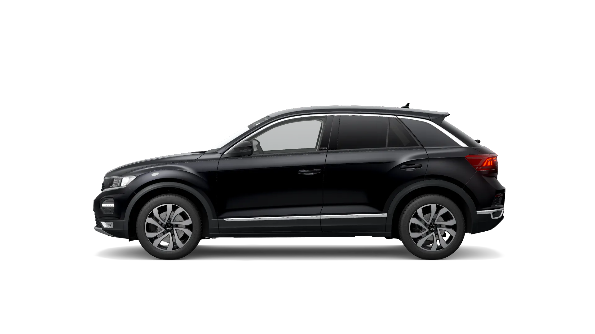 Volkswagen T-Roc Active