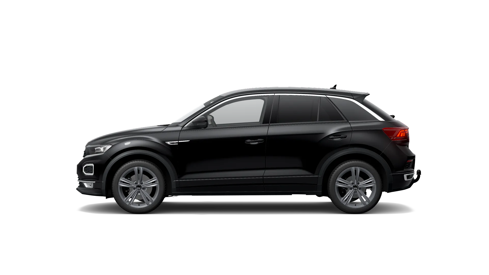Volkswagen T-Roc Sport