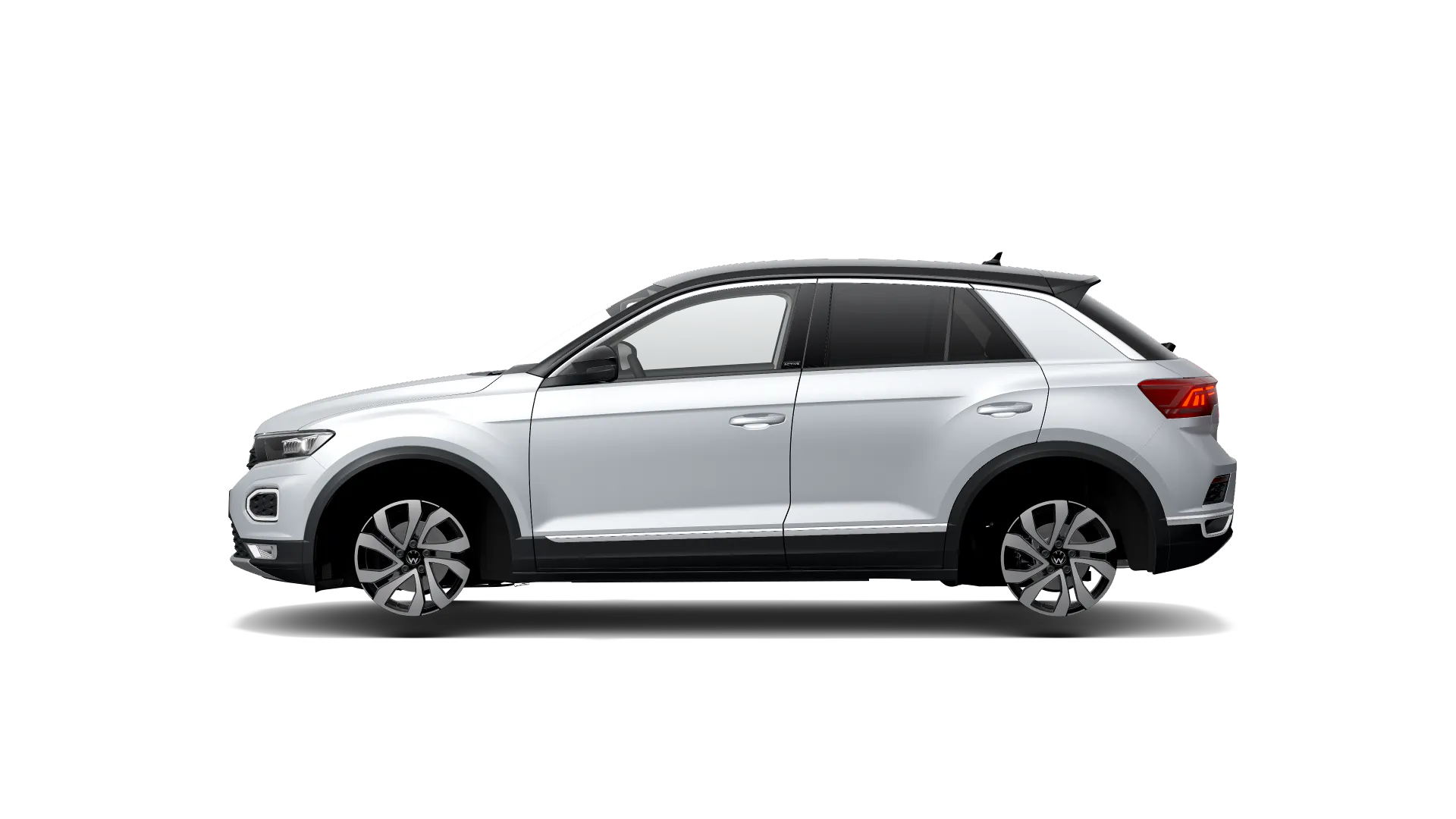 Volkswagen T-Roc Active