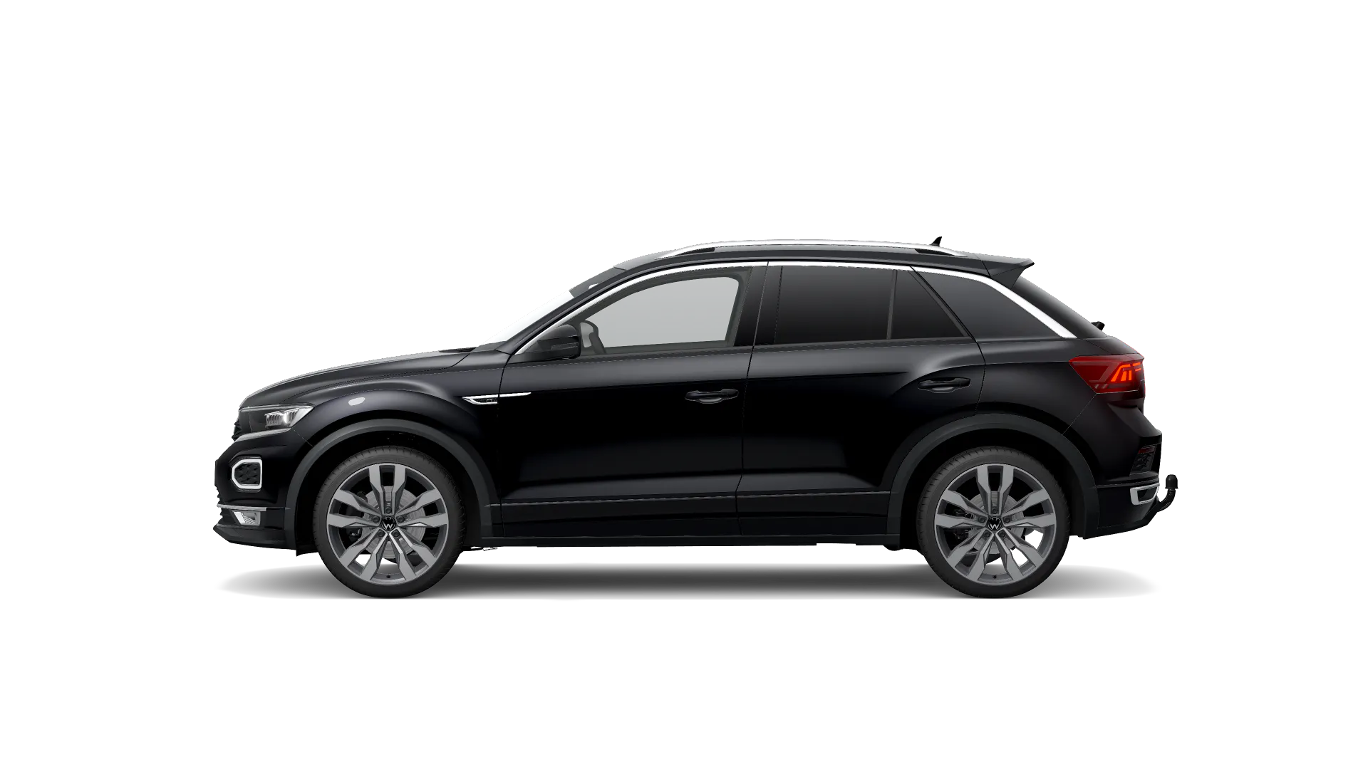 Volkswagen T-Roc Sport