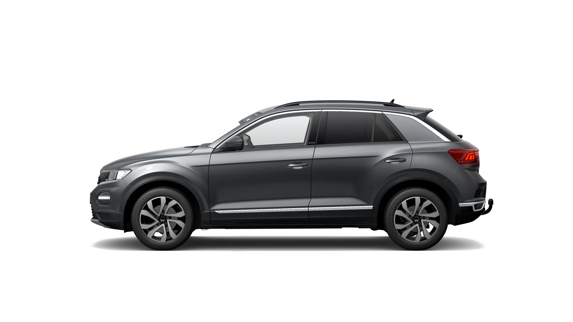 Volkswagen T-Roc Active