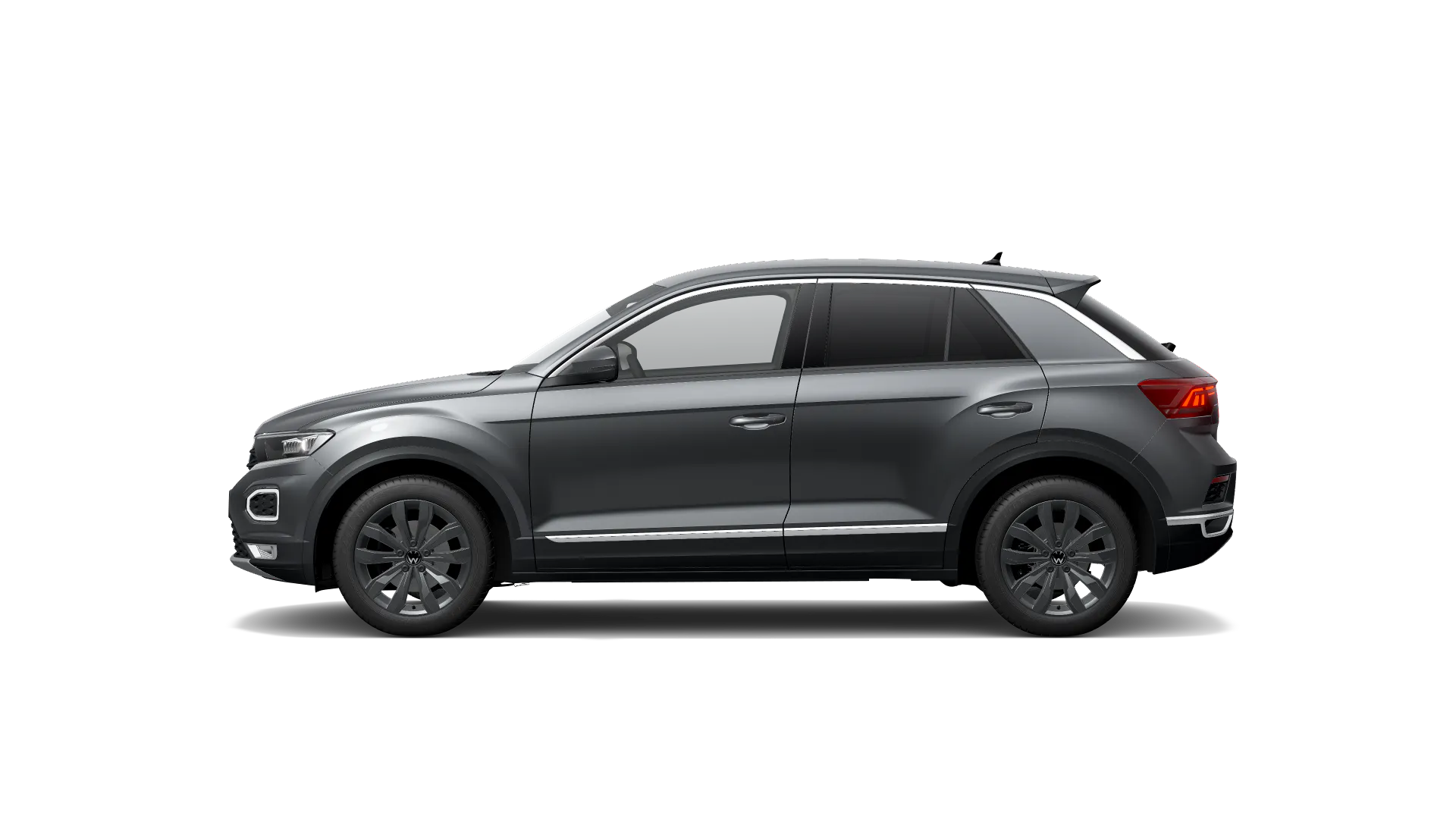 Volkswagen T-Roc Sport
