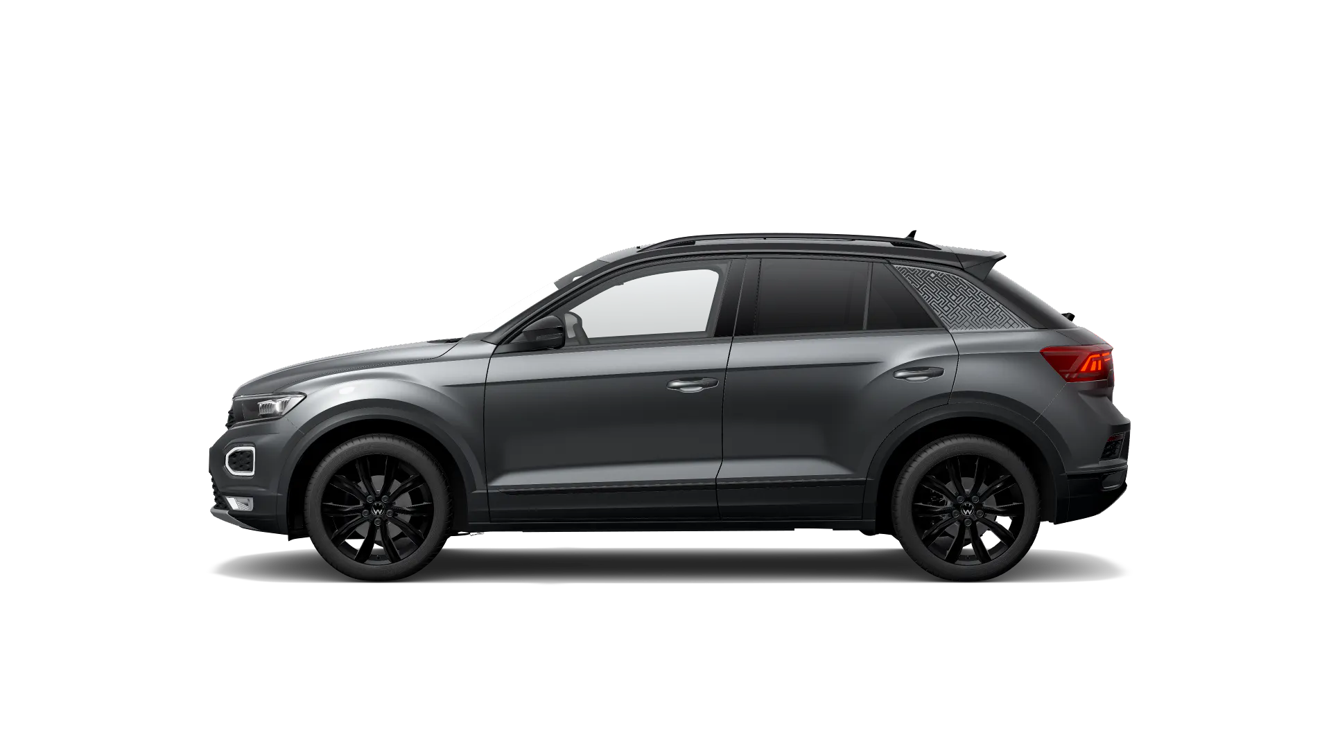 Volkswagen T-Roc Sport