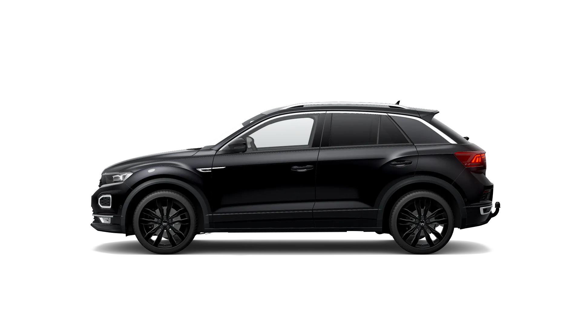 Volkswagen T-Roc Sport